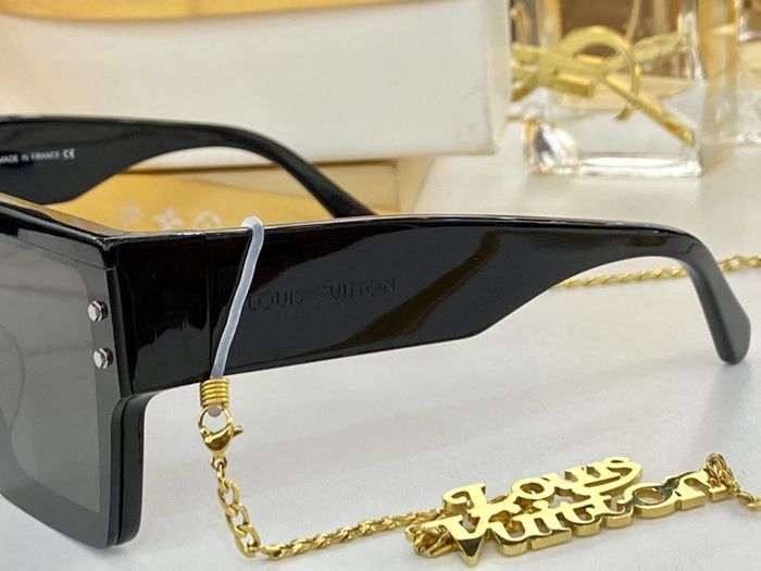 Louis Vuitton Sunglasses Top Quality LVS01037